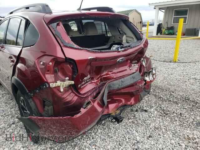 2013 SUBARU XV - VIN: JF2GPACC0DG860534 - Фото 9