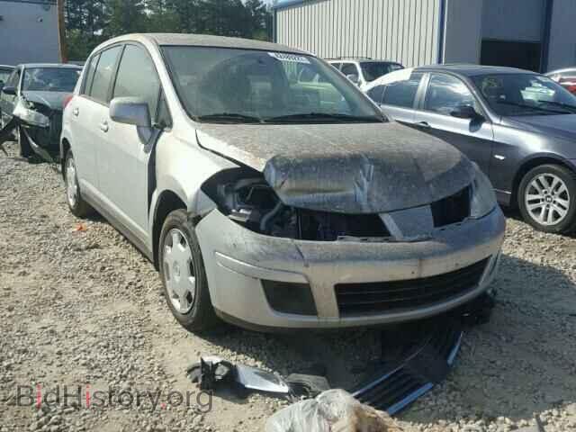 Фотография 3N1BC13E09L360708 - NISSAN VERSA 2009