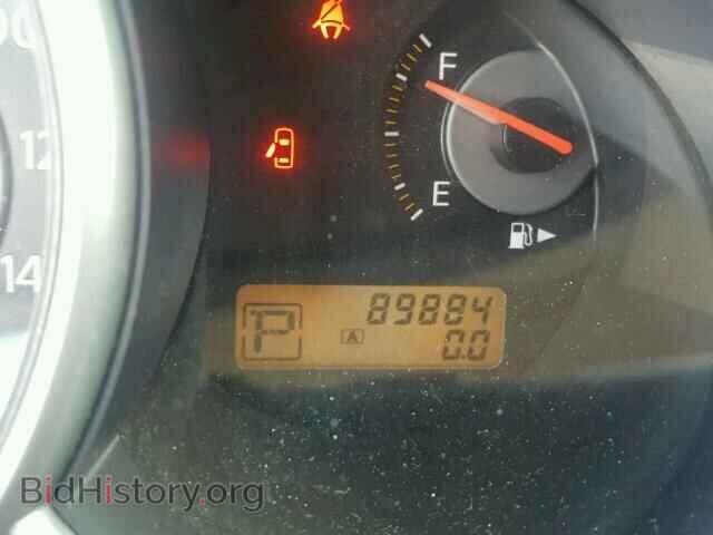 2009 NISSAN VERSA - VIN: 3N1BC13E09L360708 - Фото 8