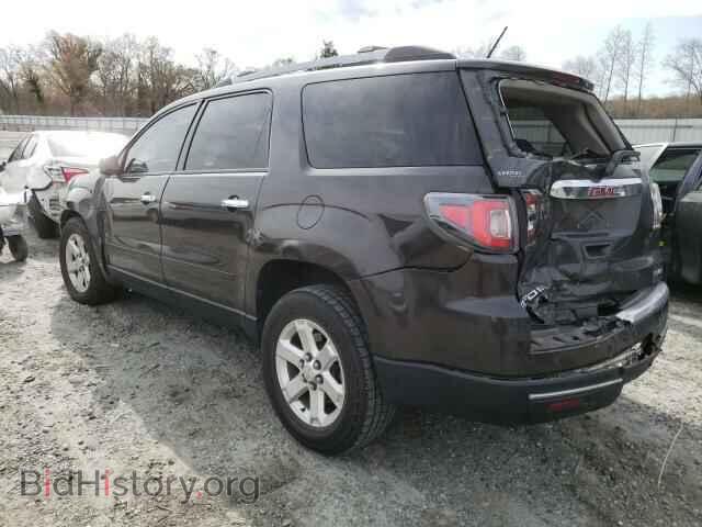2015 GMC ACADIA - VIN: 1GKKVPKD9FJ349989 - Фото 3
