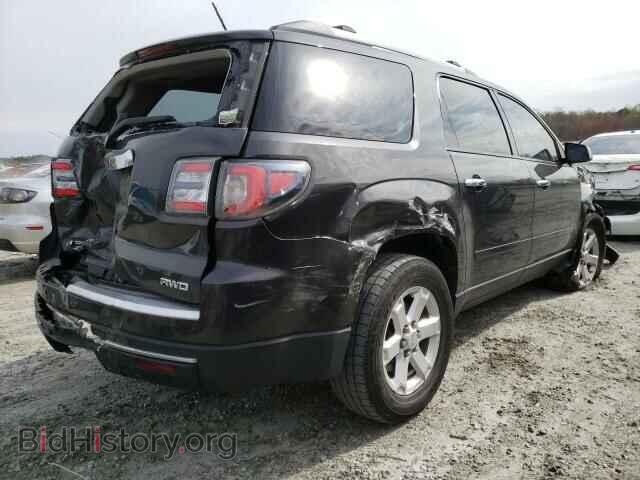 2015 GMC ACADIA - VIN: 1GKKVPKD9FJ349989 - Фото 4
