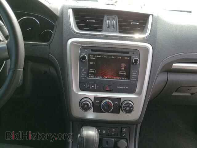 2015 GMC ACADIA - VIN: 1GKKVPKD9FJ349989 - Фото 9