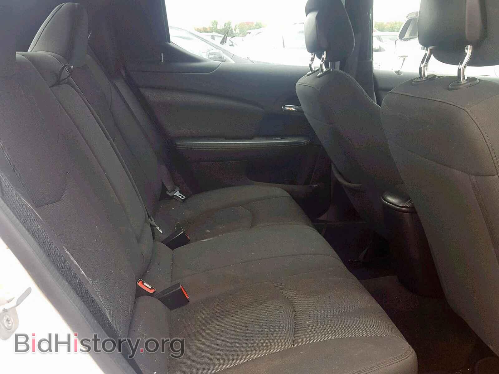 2013 DODGE AVENGER - VIN: 1C3CDZAB6DN518164 - Photo 6
