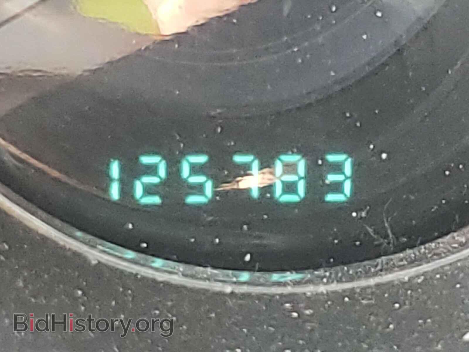 2011 CHRYSLER 200 - VIN: 1C3BC2FB9BN580668 - Photo 8
