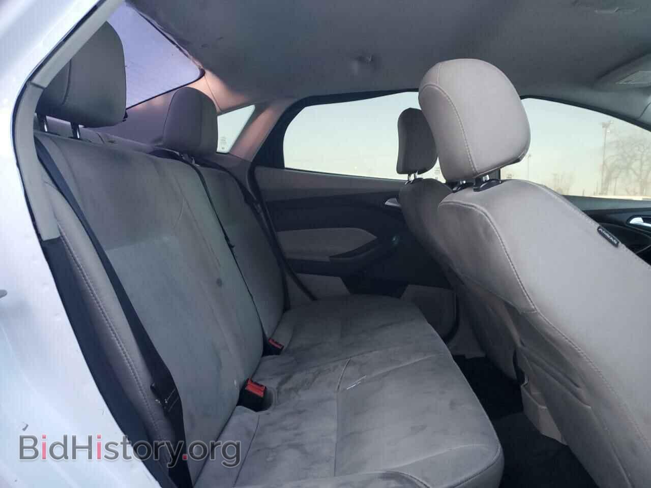 2015 FORD FOCUS - VIN: 1FADP3F28FL211063 - Photo 11