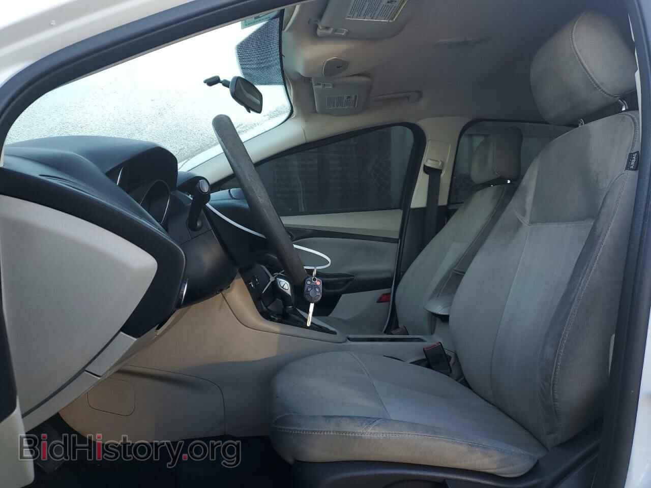 2015 FORD FOCUS - VIN: 1FADP3F28FL211063 - Photo 7