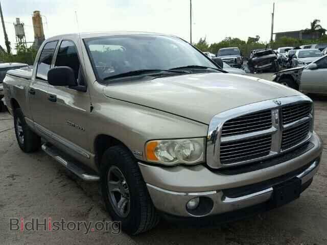 Фотография 1D7HA18D05S339730 - DODGE RAM 1500 2005