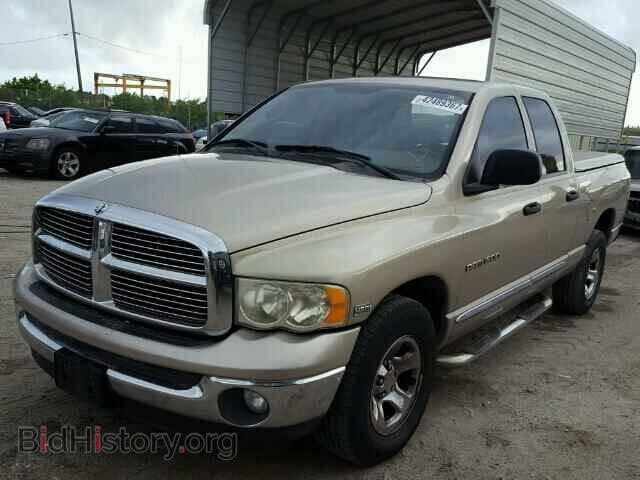 2005 DODGE RAM 1500 - VIN: 1D7HA18D05S339730 - Фото 2