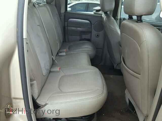 2005 DODGE RAM 1500 - VIN: 1D7HA18D05S339730 - Фото 6