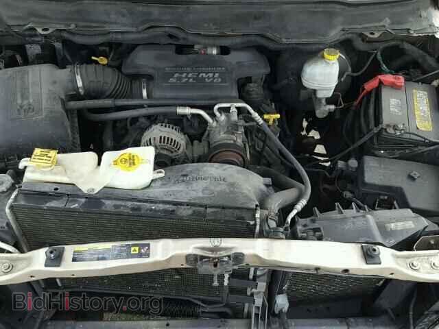 2005 DODGE RAM 1500 - VIN: 1D7HA18D05S339730 - Фото 7