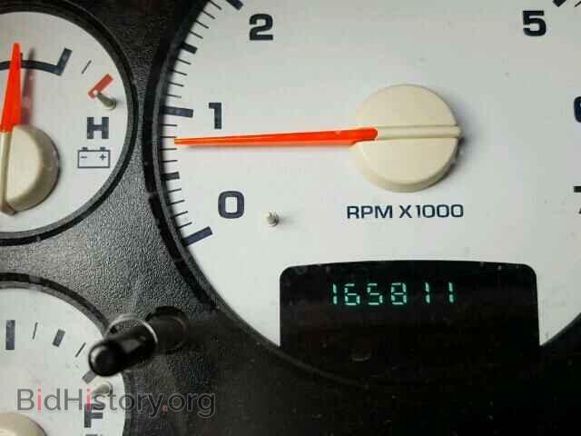 2005 DODGE RAM 1500 - VIN: 1D7HA18D05S339730 - Фото 8