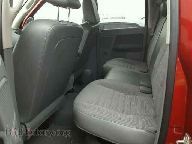 2008 DODGE RAM 1500 - VIN: 1D7HA18258J214313 - Photo 6