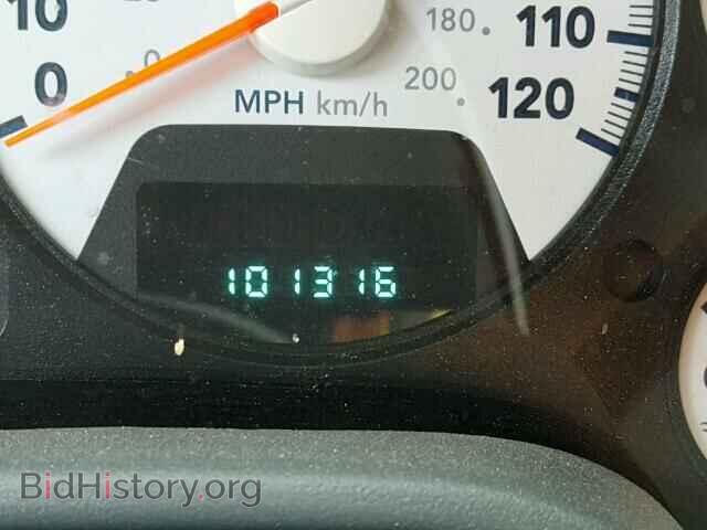 2008 DODGE RAM 1500 - VIN: 1D7HA18258J214313 - Photo 8