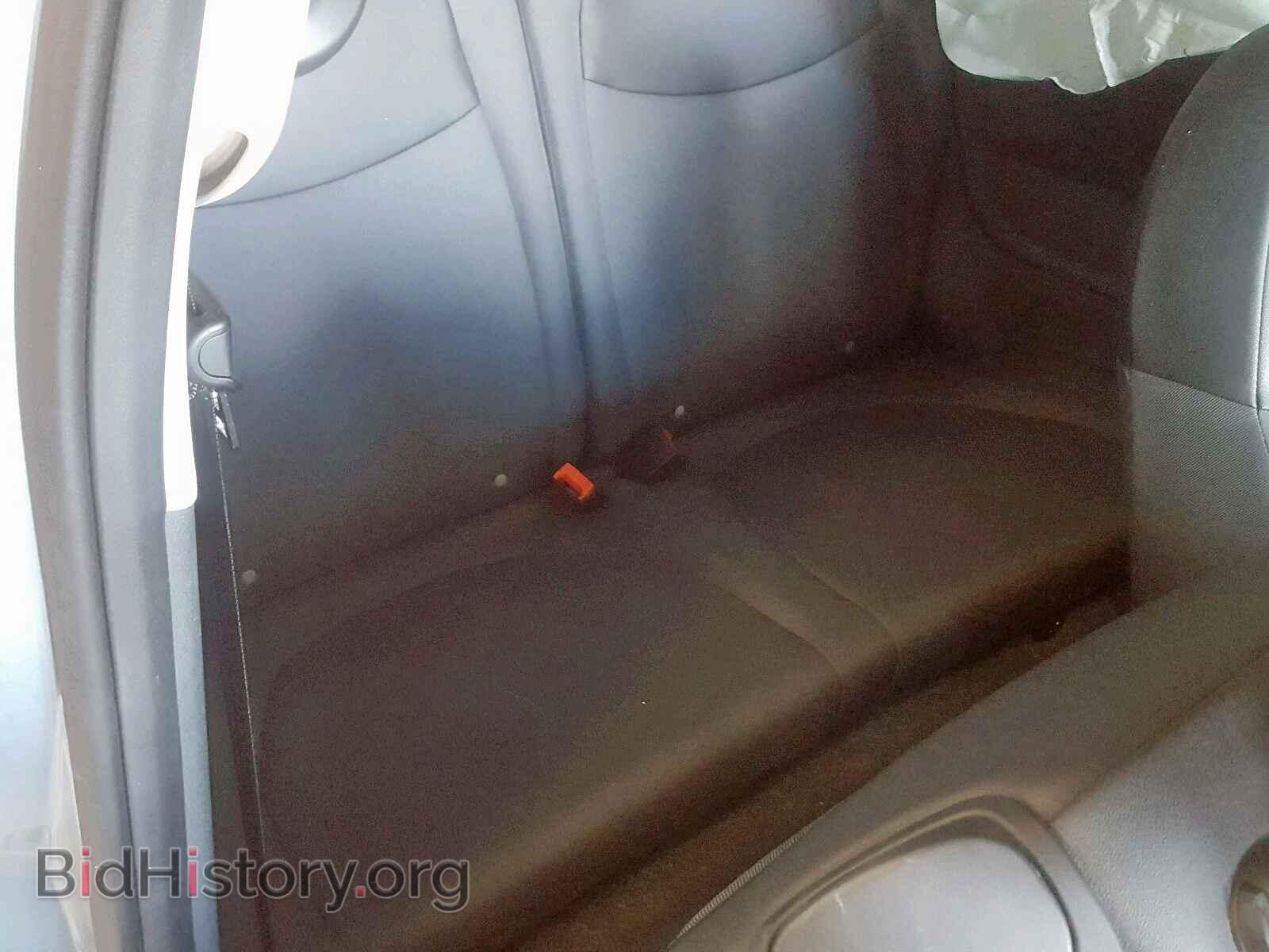 2015 FIAT 500 - VIN: 3C3CFFAR3FT690189 - Фото 6