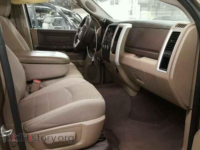 2009 DODGE RAM 1500 - VIN: 1D3HV13T49J532978 - Фото 5