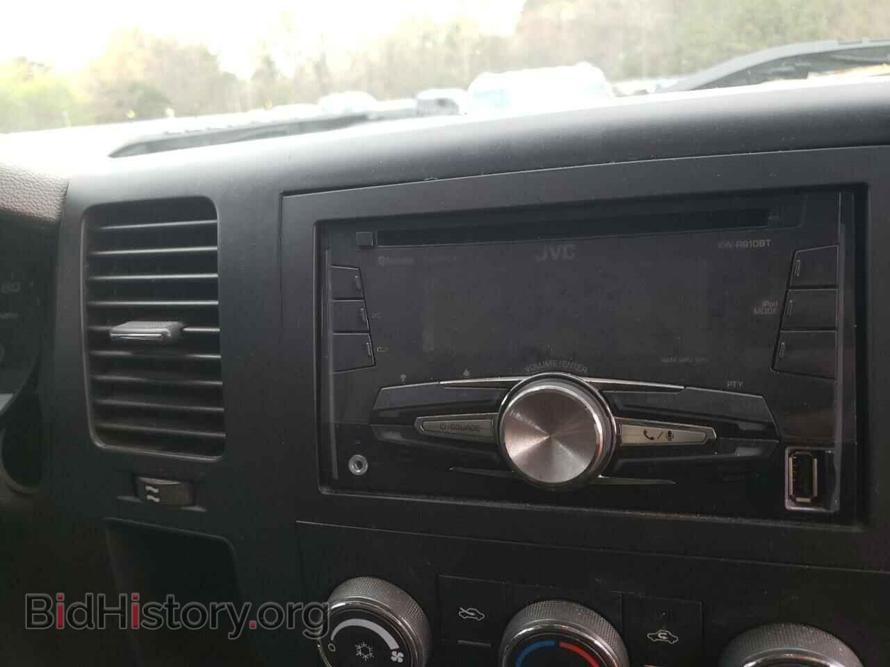 2008 GMC SIERRA - VIN: 2GTEK13C281153300 - Фото 9