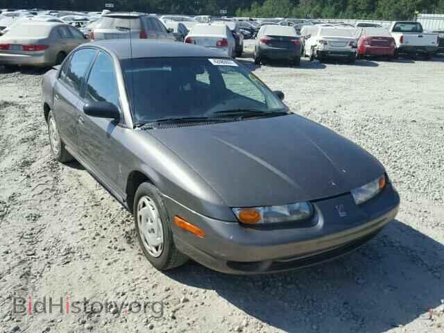 Photo 1G8ZJ5276YZ149073 - SATURN SL/SL1/SL2 2000