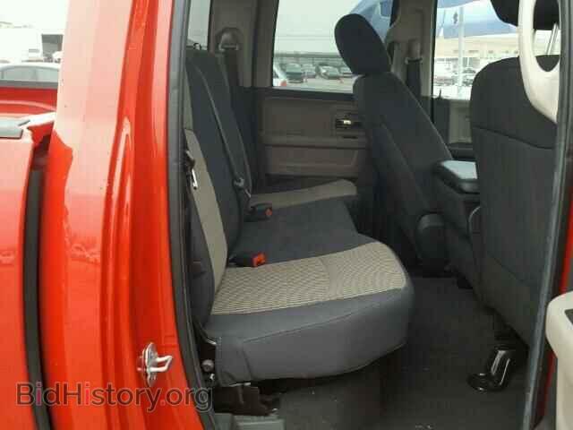 2012 DODGE RAM 1500 - VIN: 1C6RD6GP0CS292038 - Фото 6