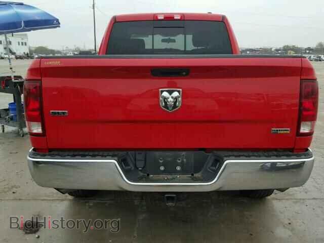 2012 DODGE RAM 1500 - VIN: 1C6RD6GP0CS292038 - Фото 10