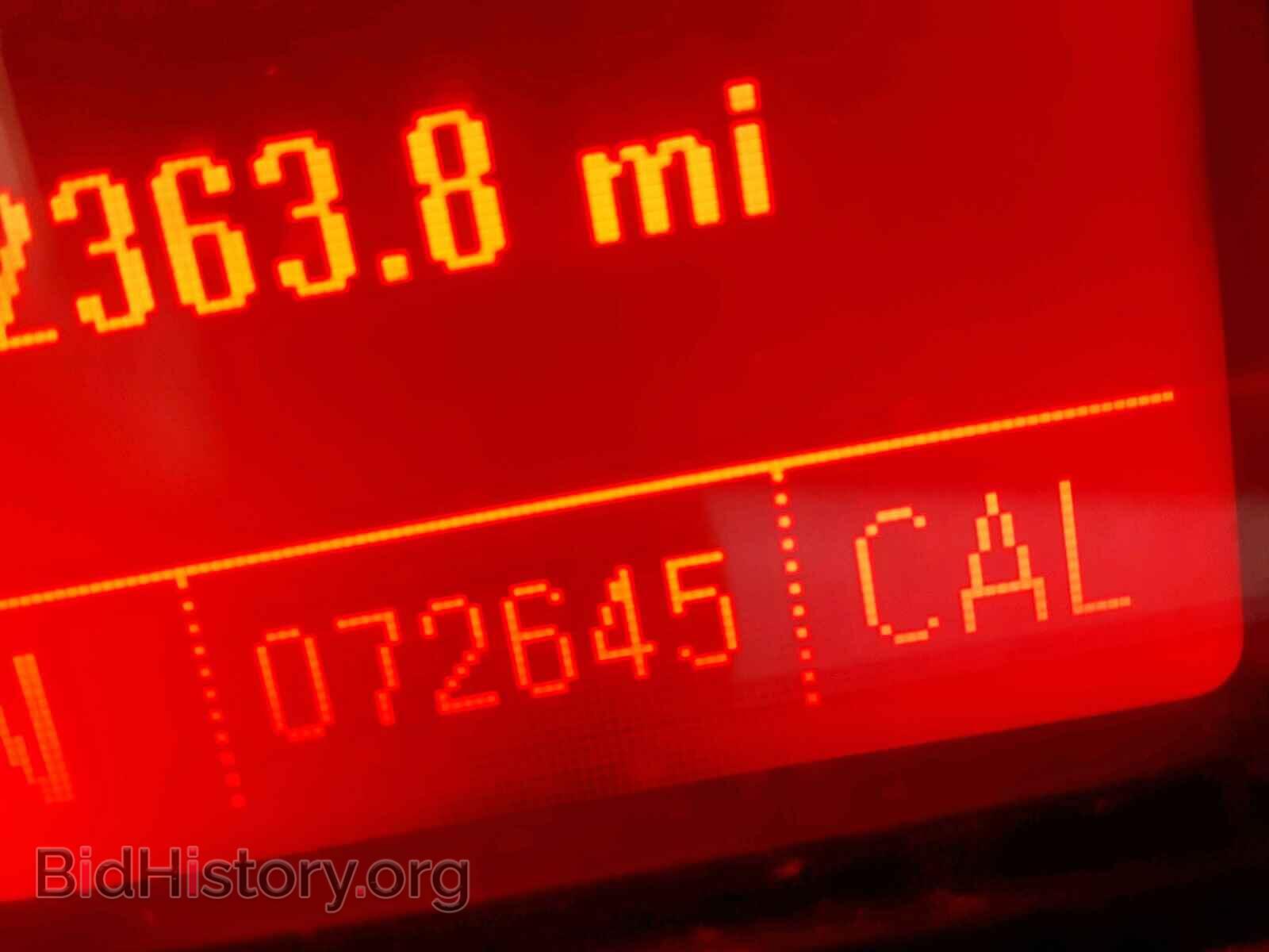 2010 GMC TERRAIN SL - VIN: 2CTFLJEY1A6300570 - Фото 8