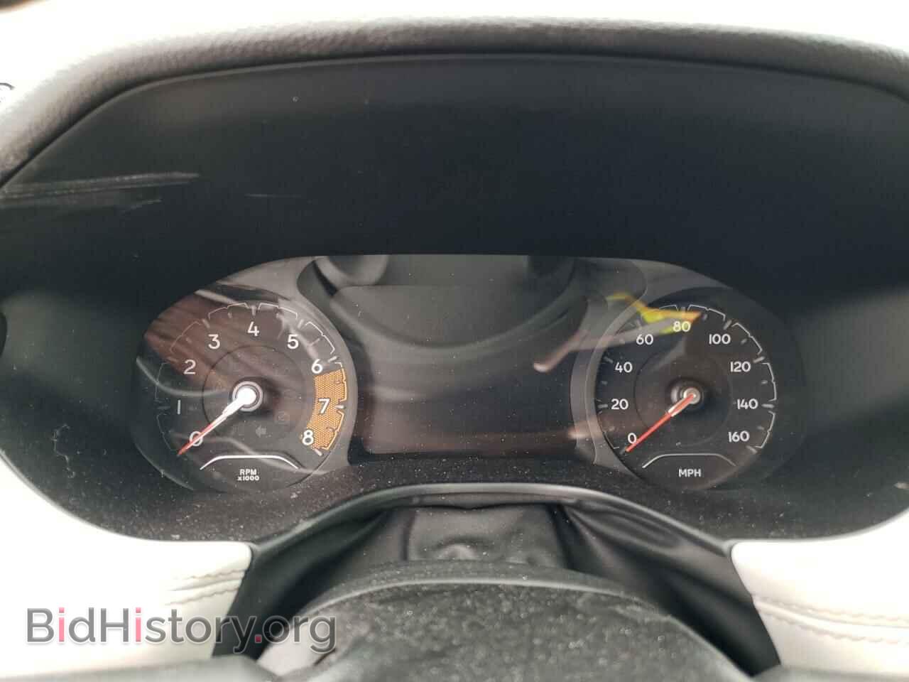 2023 JEEP COMPASS - VIN: 3C4NJDCN8PT565725 - Фото 9