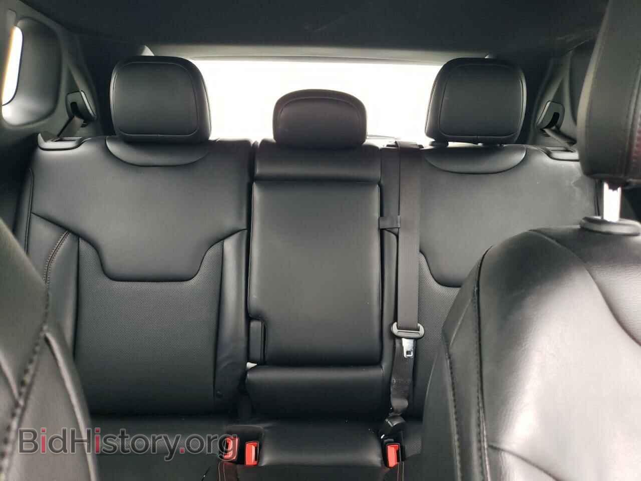 2023 JEEP COMPASS - VIN: 3C4NJDCN8PT565725 - Фото 10