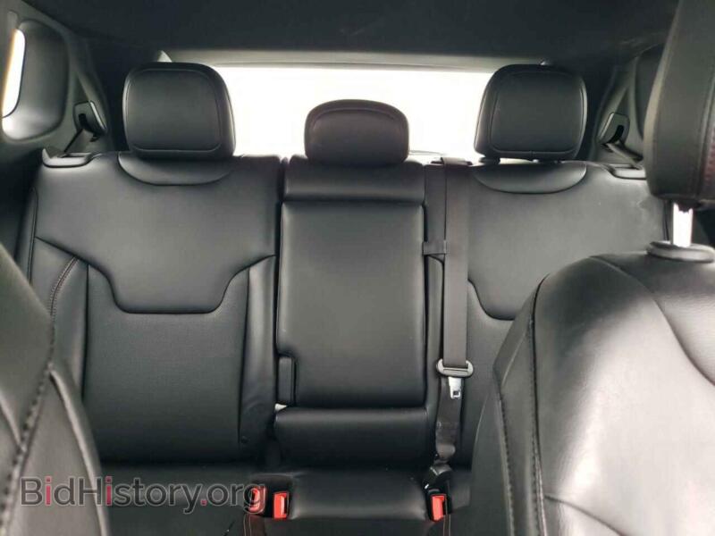 2023 Jeep COMPASS (VIN 3C4NJDCN8PT565725) — фото 10 из 13