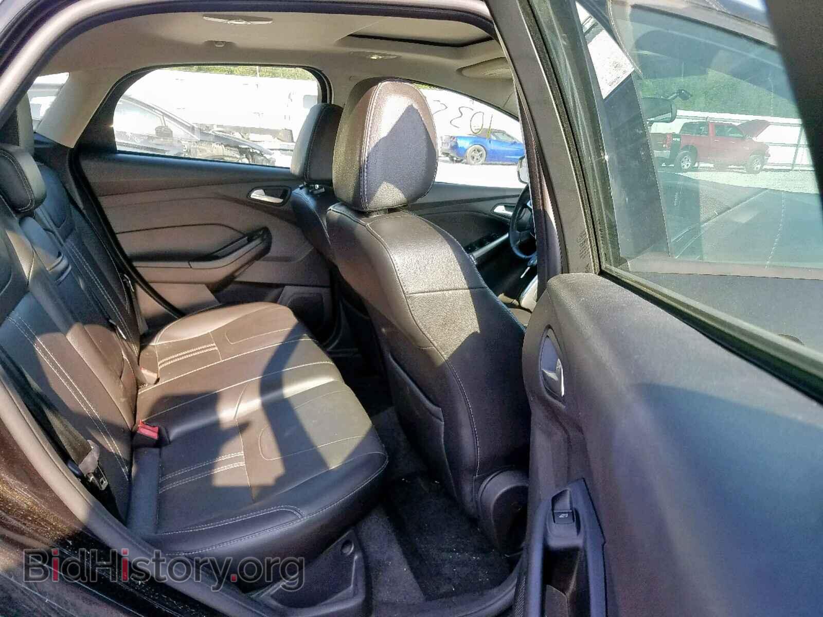 2013 FORD FOCUS SE - VIN: 1FADP3K21DL359560 - Фото 6