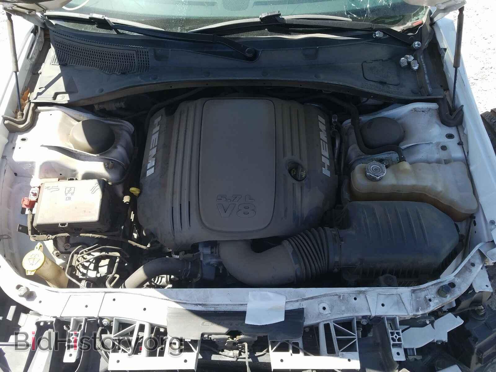 2018 DODGE CHARGER - VIN: 2C3CDXCT3JH139573 - Фото 7