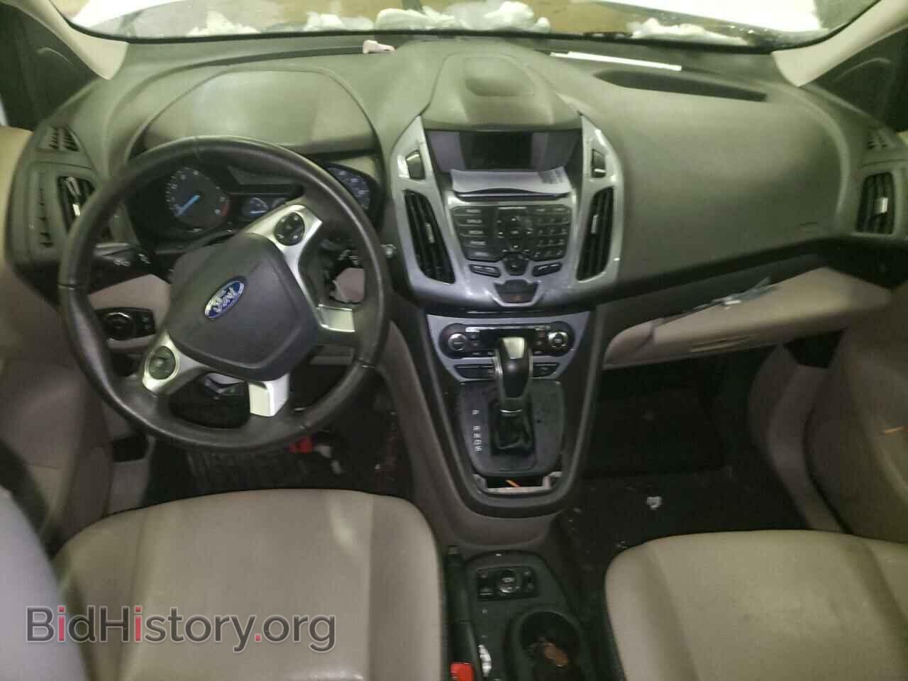 2016 FORD TRANSIT - VIN: NM0GE9G73G1264760 - Фото 8