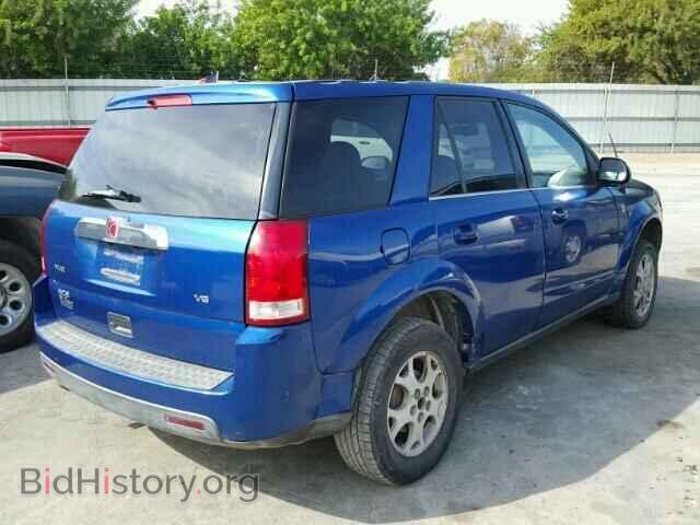 2006 SATURN VUE - VIN: 5GZCZ53426S815083 - Фото 4