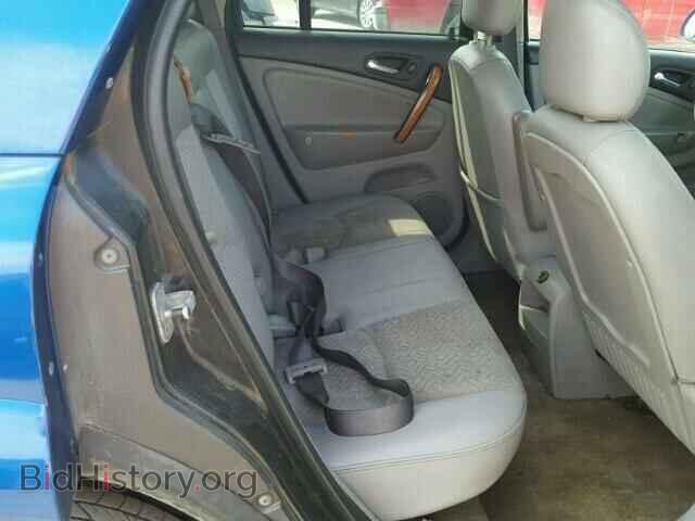 2006 SATURN VUE - VIN: 5GZCZ53426S815083 - Фото 6