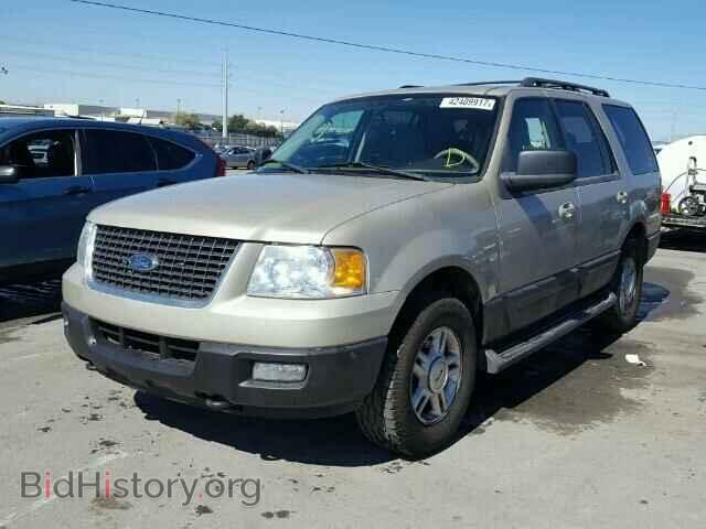 2005 FORD EXPEDITION - VIN: 1FMPU16505LA51382 - Фото 2