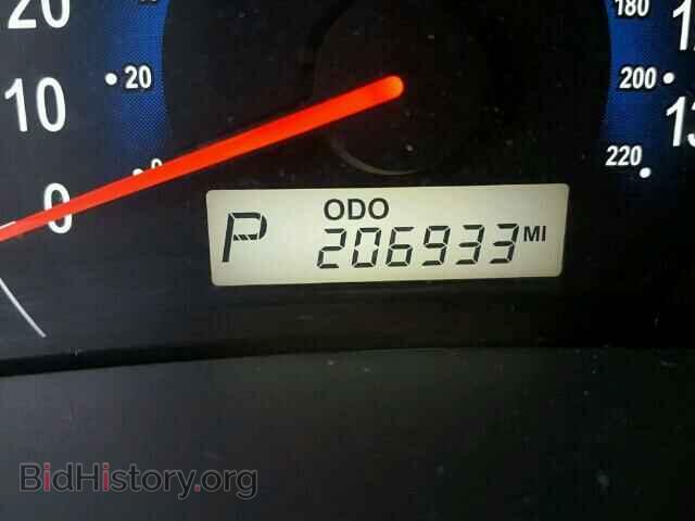 2007 HYUNDAI ENTOURAGE - VIN: KNDMC233676014079 - Фото 8