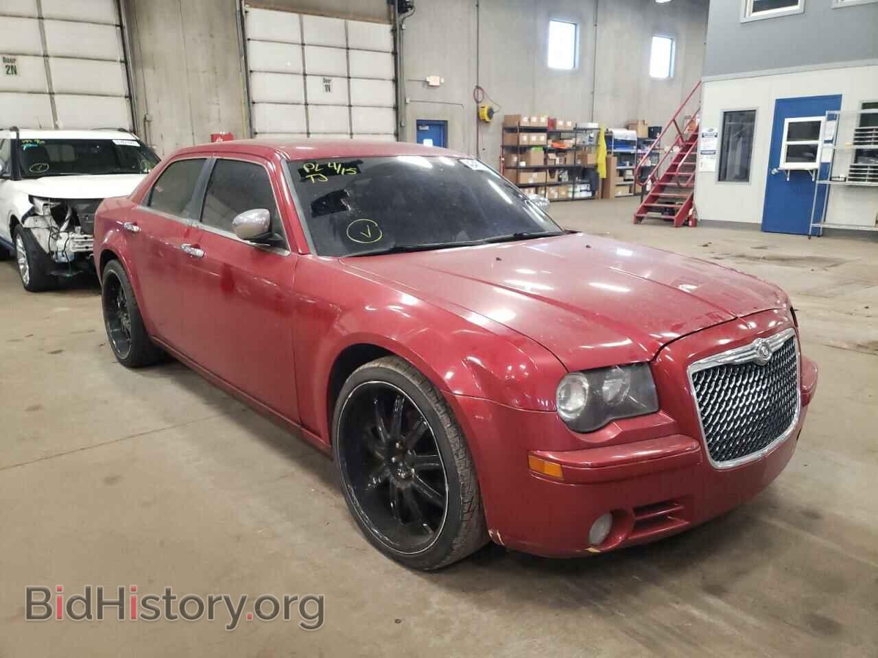 Photo 2C3CA2CV7AH296424 - CHRYSLER 300 2010