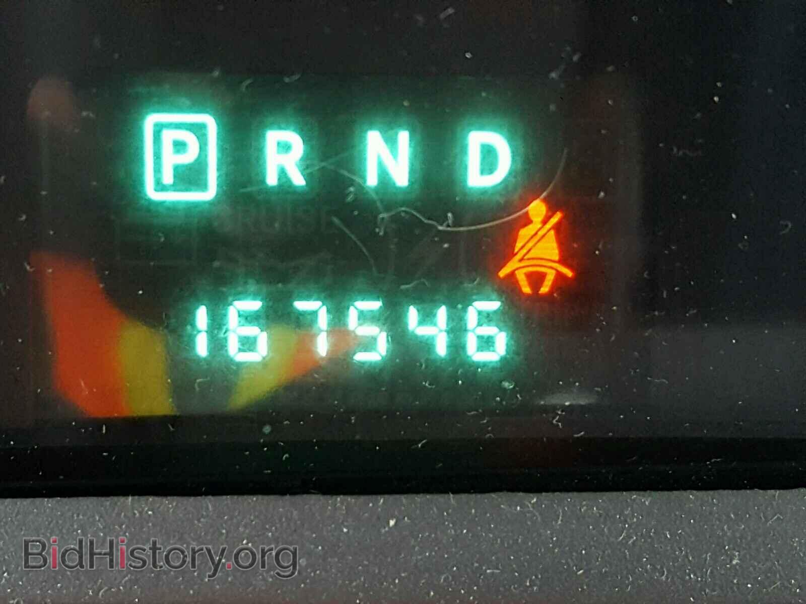 2010 DODGE JOURNEY - VIN: 3D4PG4FB2AT202209 - Фото 8