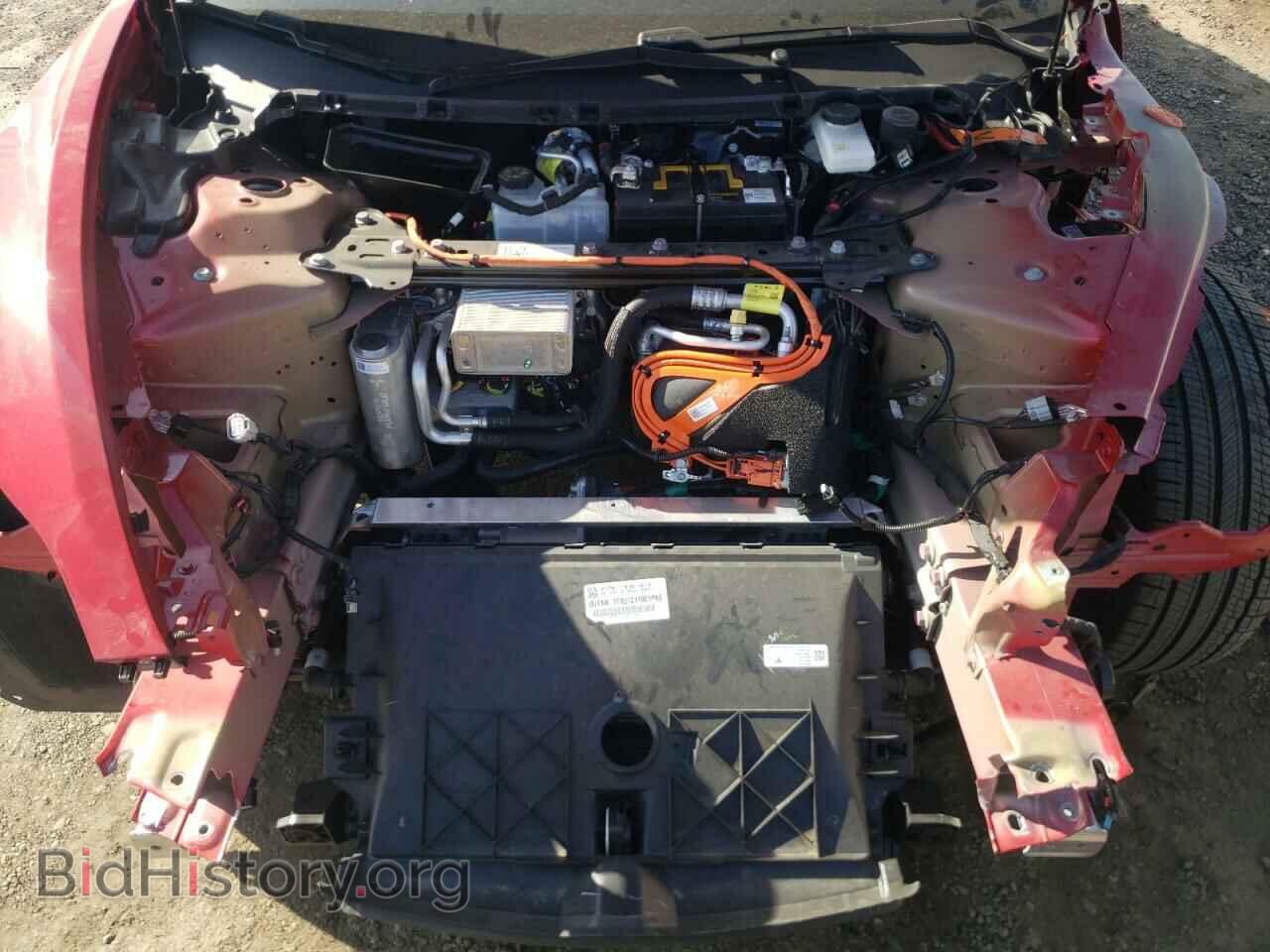 2021 TESLA MODEL 3 - VIN: 5YJ3E1EA7MF027256 - Photo 7