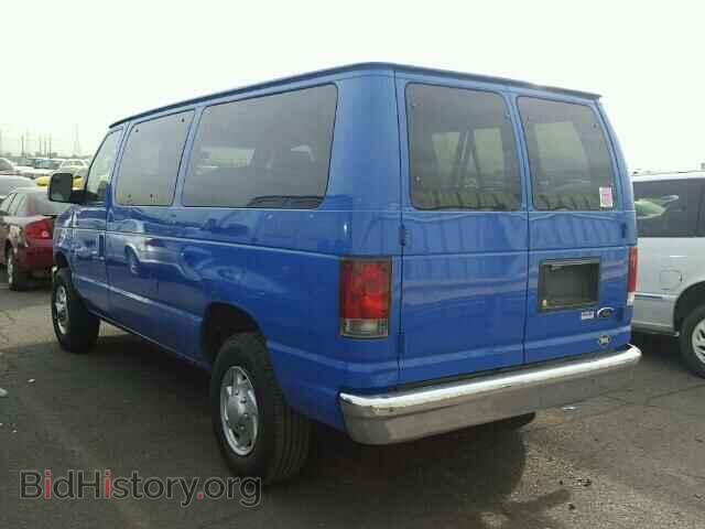 2011 FORD ECONOLINE - VIN: 1FBNE3BL6BDA56458 - Фото 3