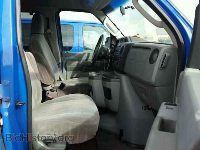 2011 FORD ECONOLINE - VIN: 1FBNE3BL6BDA56458 - Фото 5