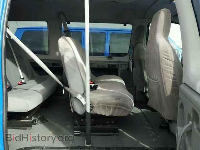 2011 FORD ECONOLINE - VIN: 1FBNE3BL6BDA56458 - Фото 6