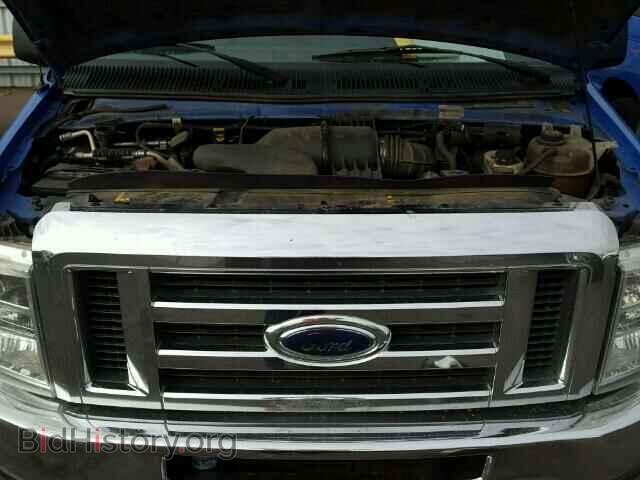 2011 FORD ECONOLINE - VIN: 1FBNE3BL6BDA56458 - Фото 7