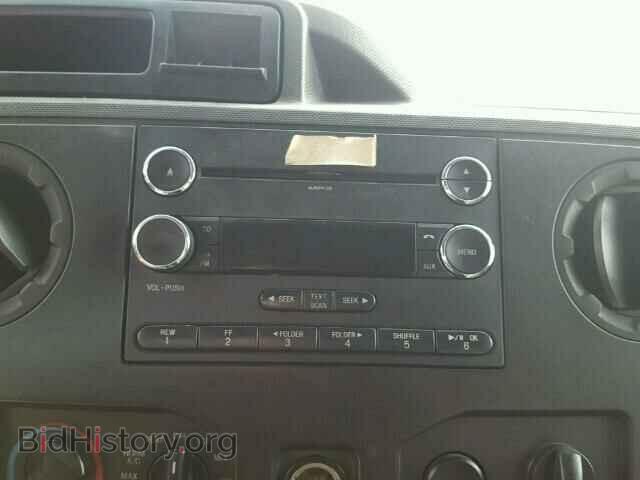2011 FORD ECONOLINE - VIN: 1FBNE3BL6BDA56458 - Фото 10