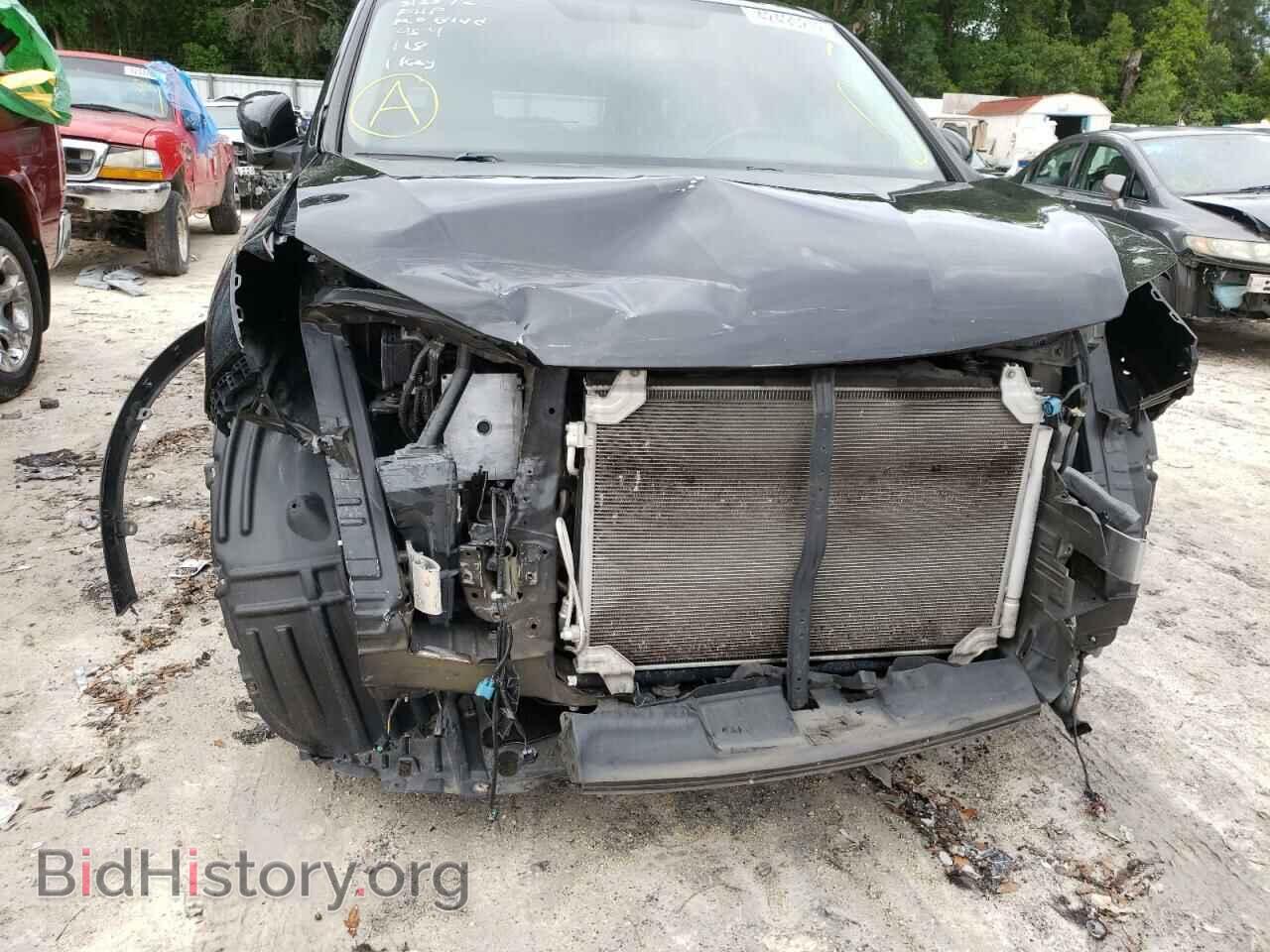 2017 HONDA PILOT - VIN: 5FNYF5H59HB005757 - Фото 9