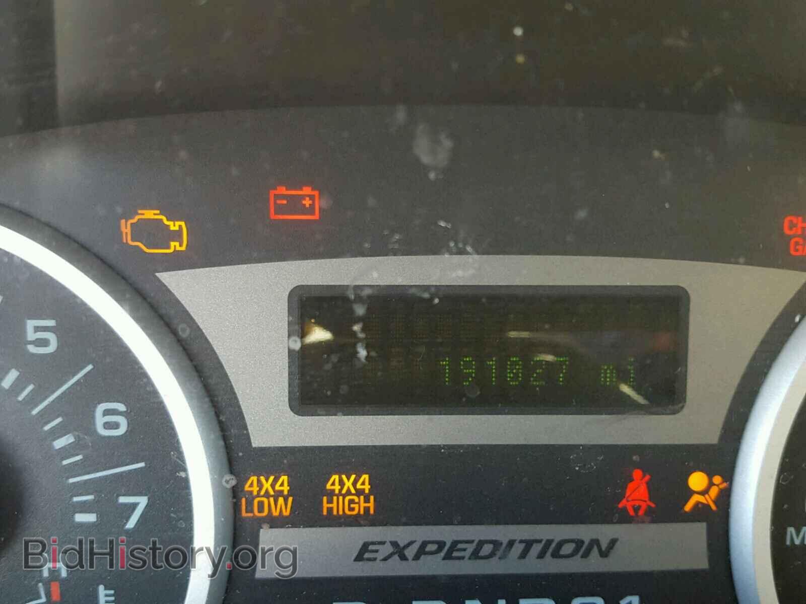 2005 FORD EXPEDITION - VIN: 1FMPU18515LA97557 - Фото 8