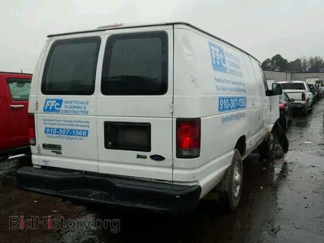 2012 FORD ECONOLINE - VIN: 1FTNS2EL6CDA85423 - Photo 4