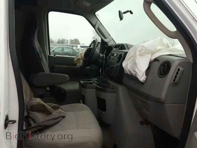2012 FORD ECONOLINE - VIN: 1FTNS2EL6CDA85423 - Photo 5