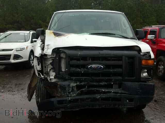 2012 FORD ECONOLINE - VIN: 1FTNS2EL6CDA85423 - Photo 7