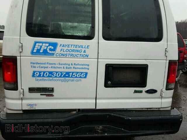 2012 FORD ECONOLINE - VIN: 1FTNS2EL6CDA85423 - Photo 10
