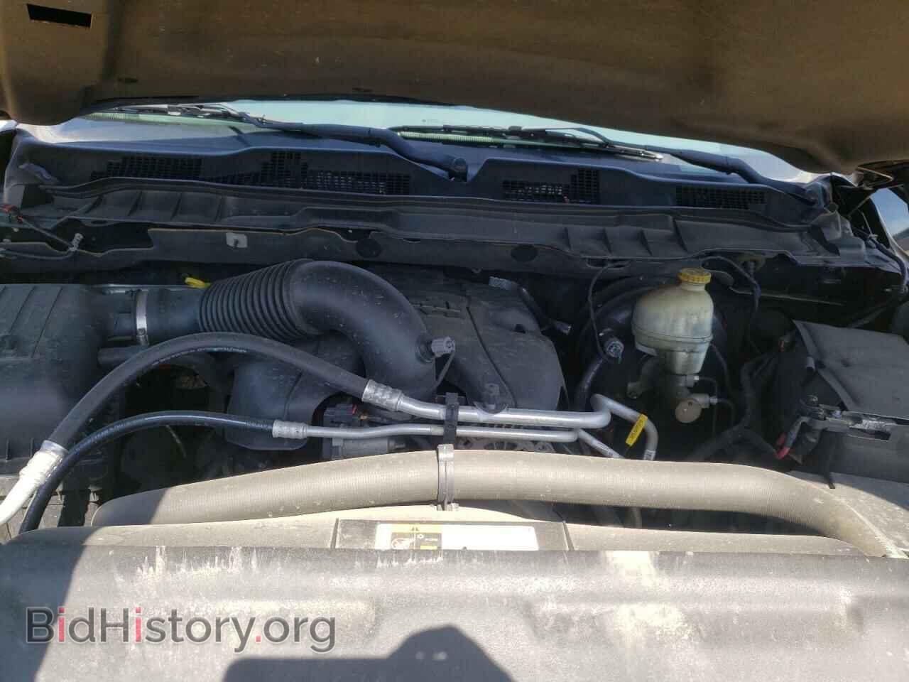 2014 RAM 1500 - VIN: 1C6RR7KT6ES170797 - Фото 7