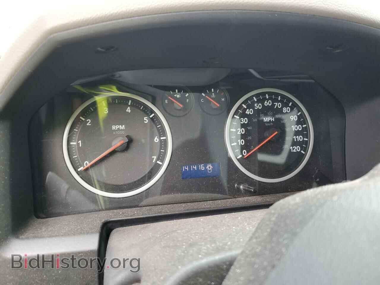 2012 DODGE RAM 1500 - VIN: 1C6RD7KT2CS218226 - Фото 9